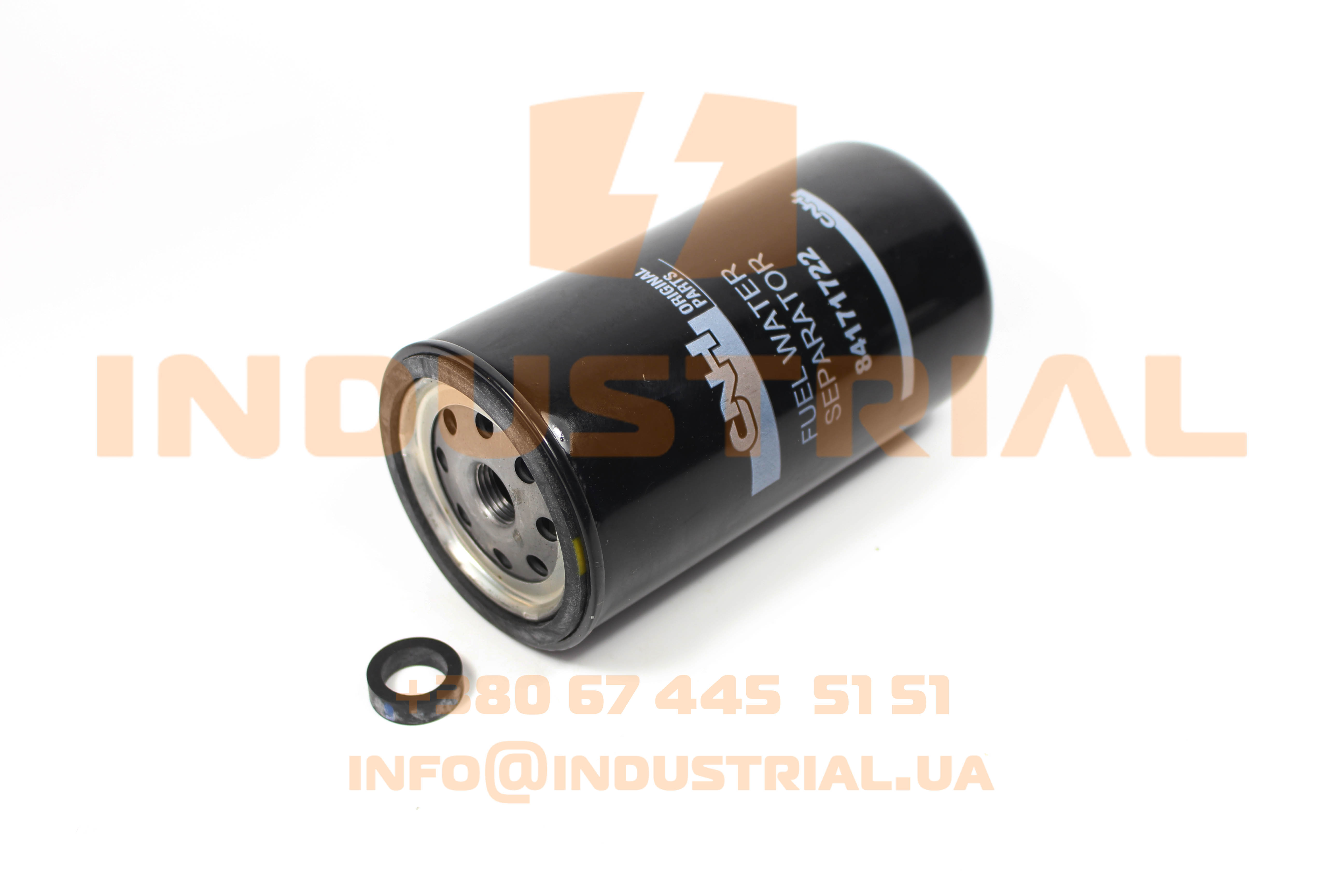 CNH 4068259 CNH INDUSTRIAL